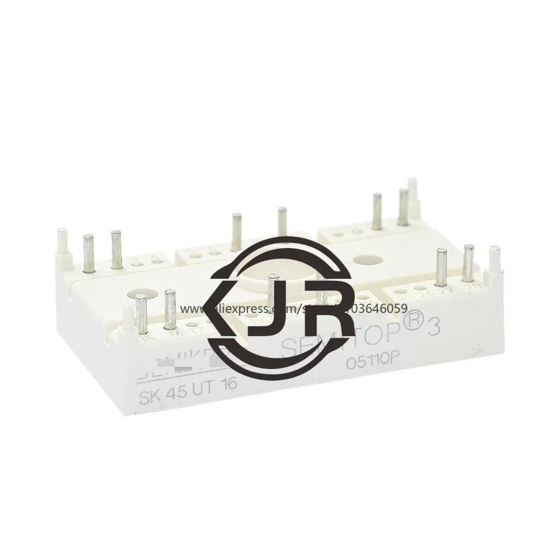 

SK45UT08 SK45UT12 SK45UT14 SK45UT16 IGBT Module New Original