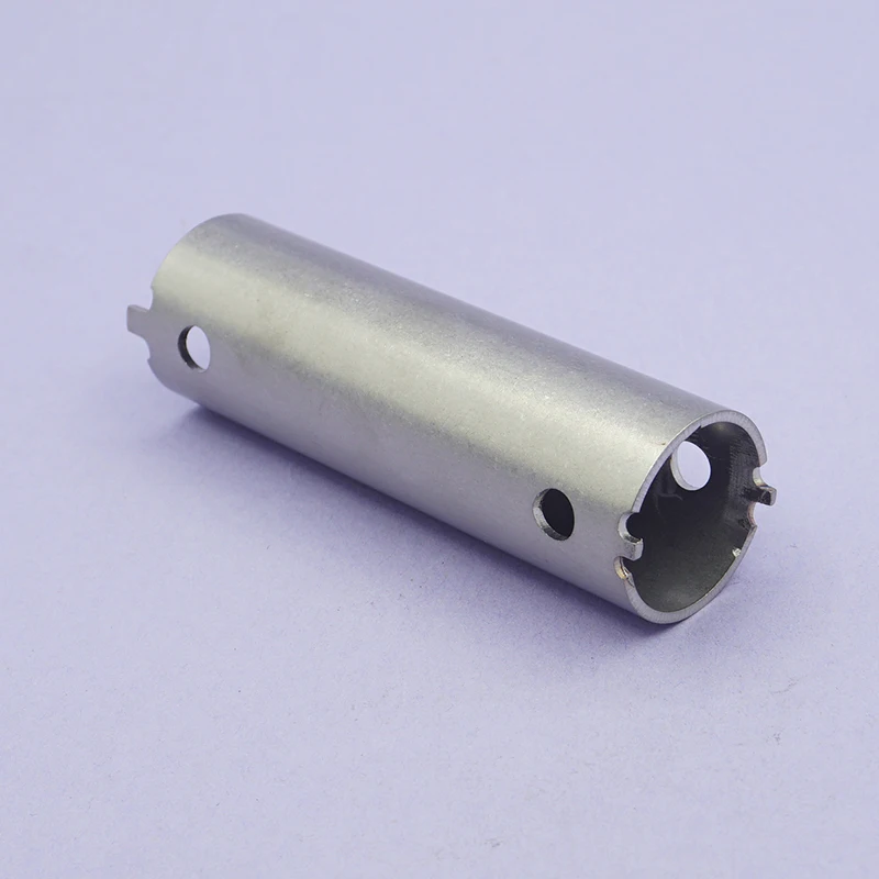 for Remington 870,Mossberg 500 & 590,Winchester 1300 12 Gauge Magazine Tube Extra Long Forend Nut Installation and Removal Tool view 4