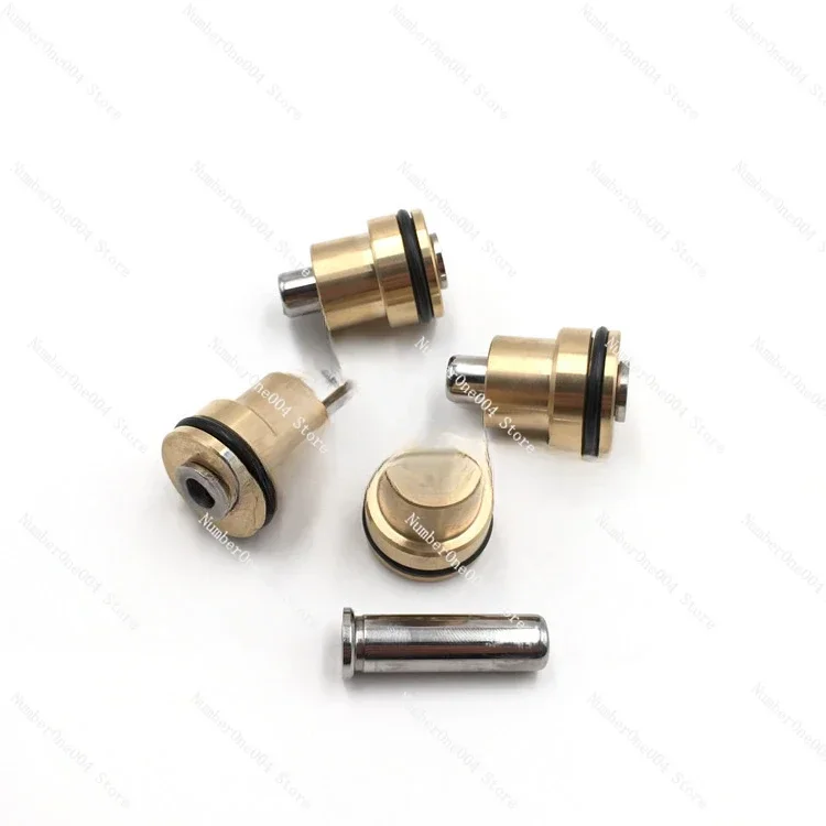 Suitable for 45 50 60 70 80 stepper electric foot valve stepper excavator accessories