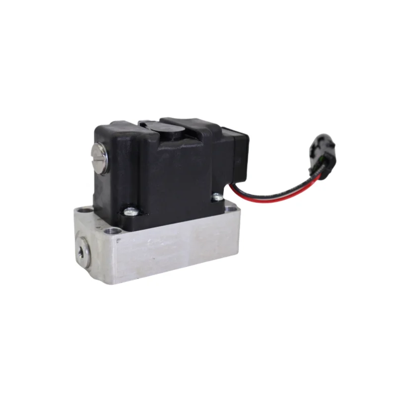 

MCV Series Hydraulic Solenoid Valve MCV116G4201 MCV116G4204 MCV110A1017 Electrically Controlled Hydraulic Valve