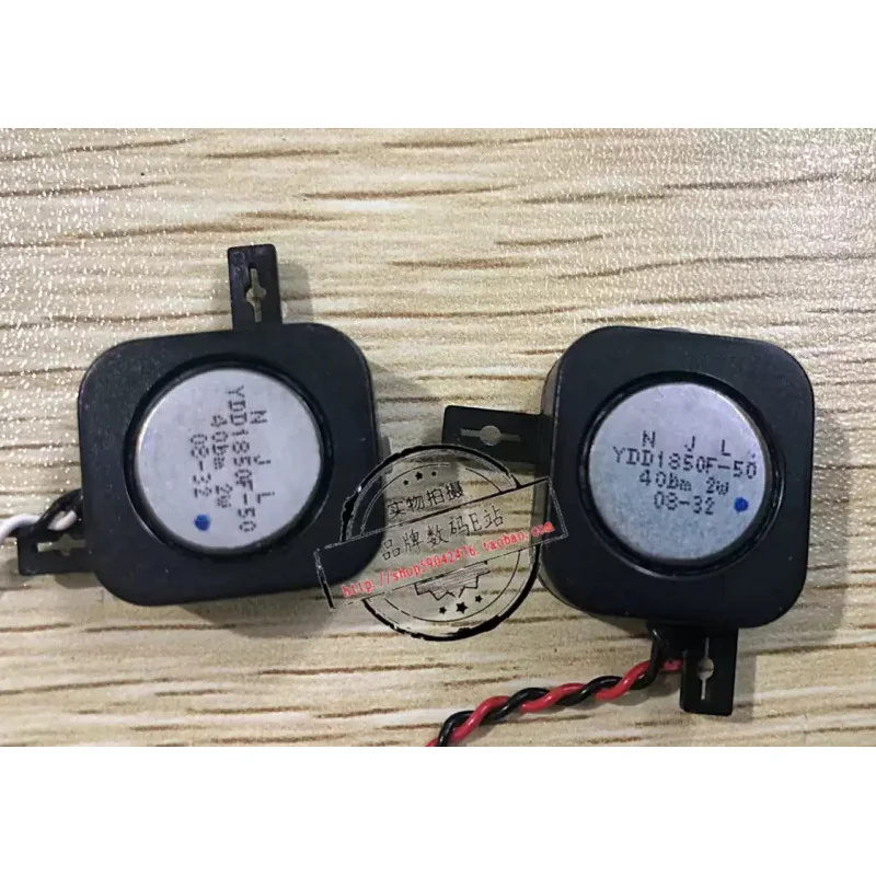 Substitute for Lenovo Y450Horn Y460 Y470GHorn Laptop speaker Built-in speaker Brand New