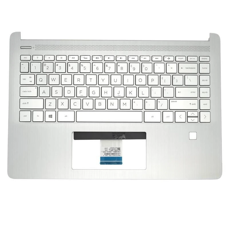 dc-l61507-001-argento-nuovo-per-tastiera-retroilluminata-con-poggiapolsi-hp-14-dq-14-fq