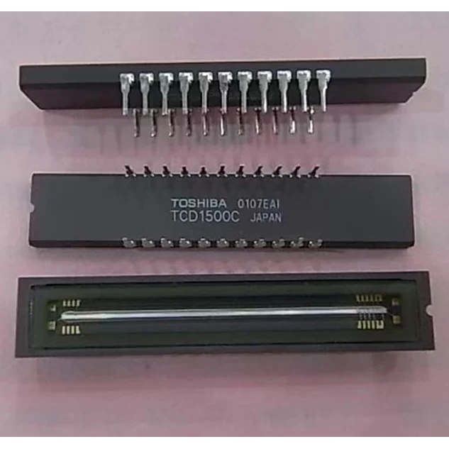 

TCD1500C
