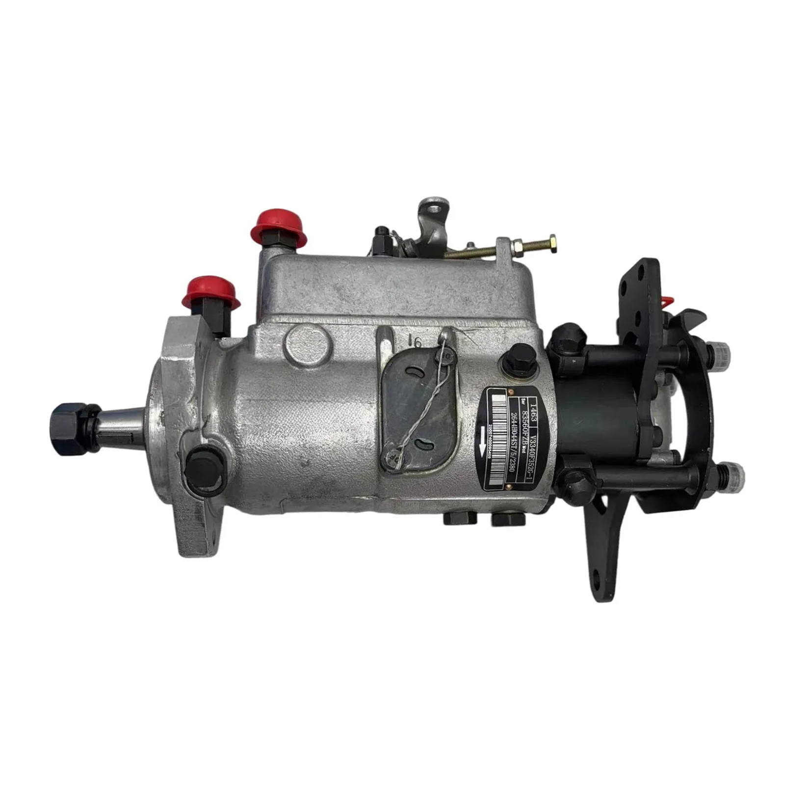 

Fuel Injection Pump 2644H044 Compatible for Perkins DPA 1.004 Engine