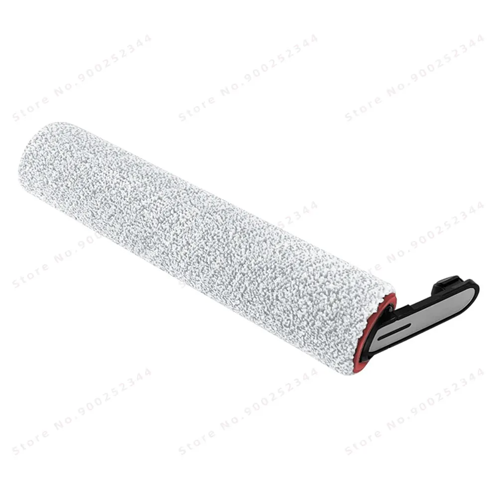 Kompatibel für dreame h20/h30 staubsauger ersatzteile zubehör rollen bürste hepa filter