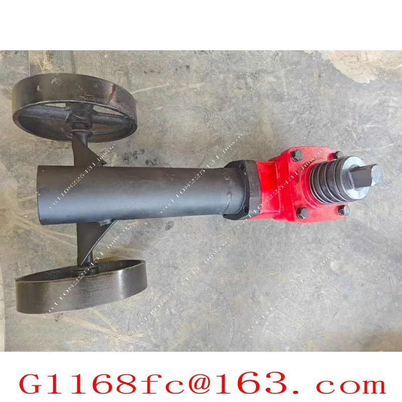Pneumatic Riding Machine, Nut Disassembly and Assembly Machine, Riding Machine Tools