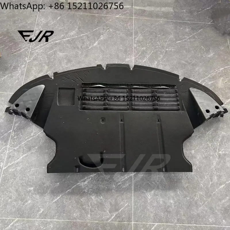 4W0825235B 4W0825235C Engine Underbody Lining for Bentley Continental Flying Spur Underbody Fender
