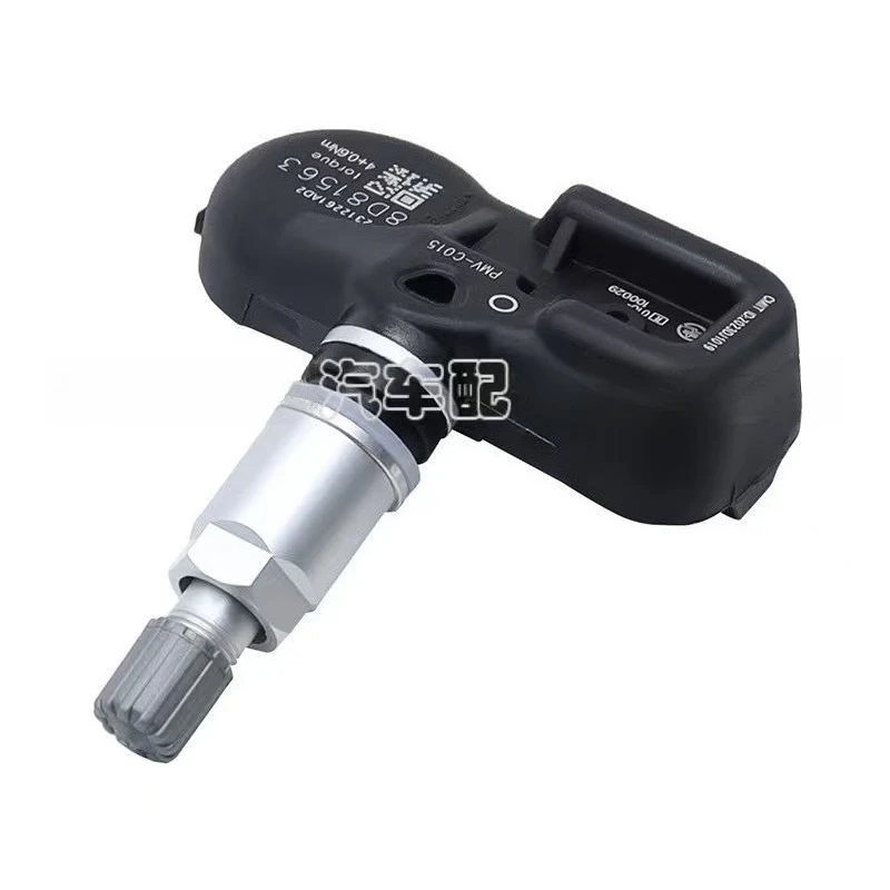 42607-12010  PMV-C015 1/4pcs TPMS Tire Pressure Monitor Sensor for Toyota Lexus 4260712010  PMVC015