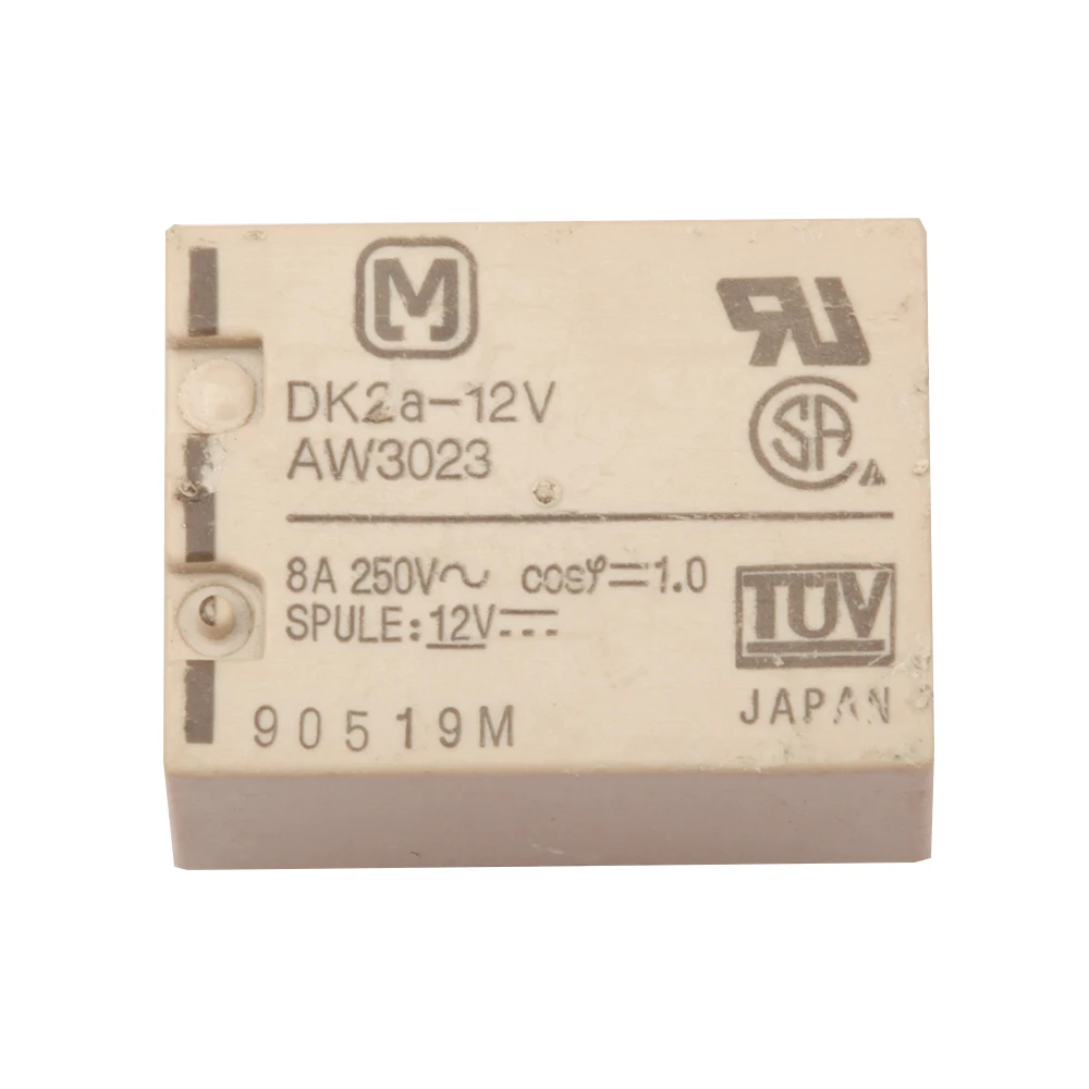 Фонарь AW2023 8A12VD