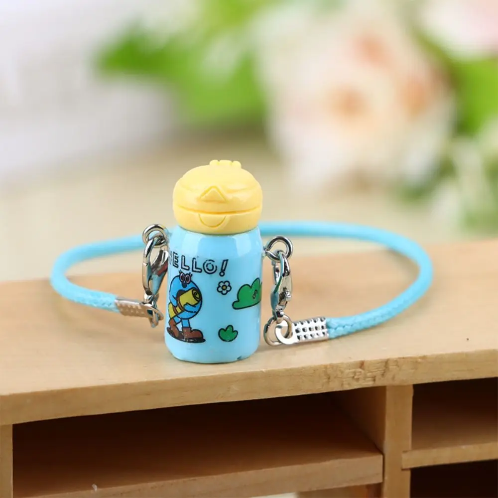 

Dollhouse Miniature Miniature Kettle Water Cup Kettle Model Water Cup Mini Cute Bjd Water Cup Mini Kawaii