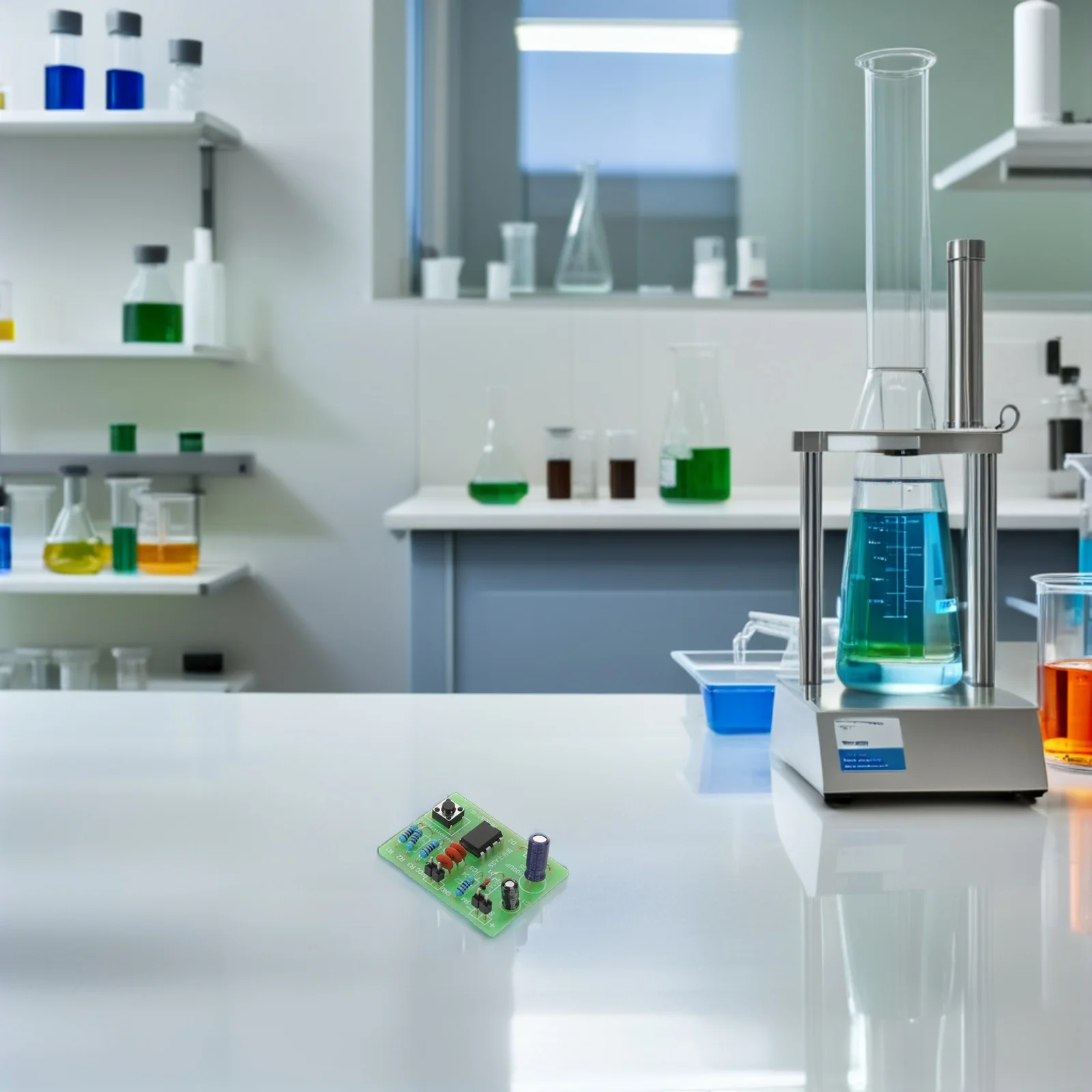 

3Pcs Soldering Practice Kit DIY Electronic Doorbell Assembly Training Board for Beginners Solder Projects Electronics Learning