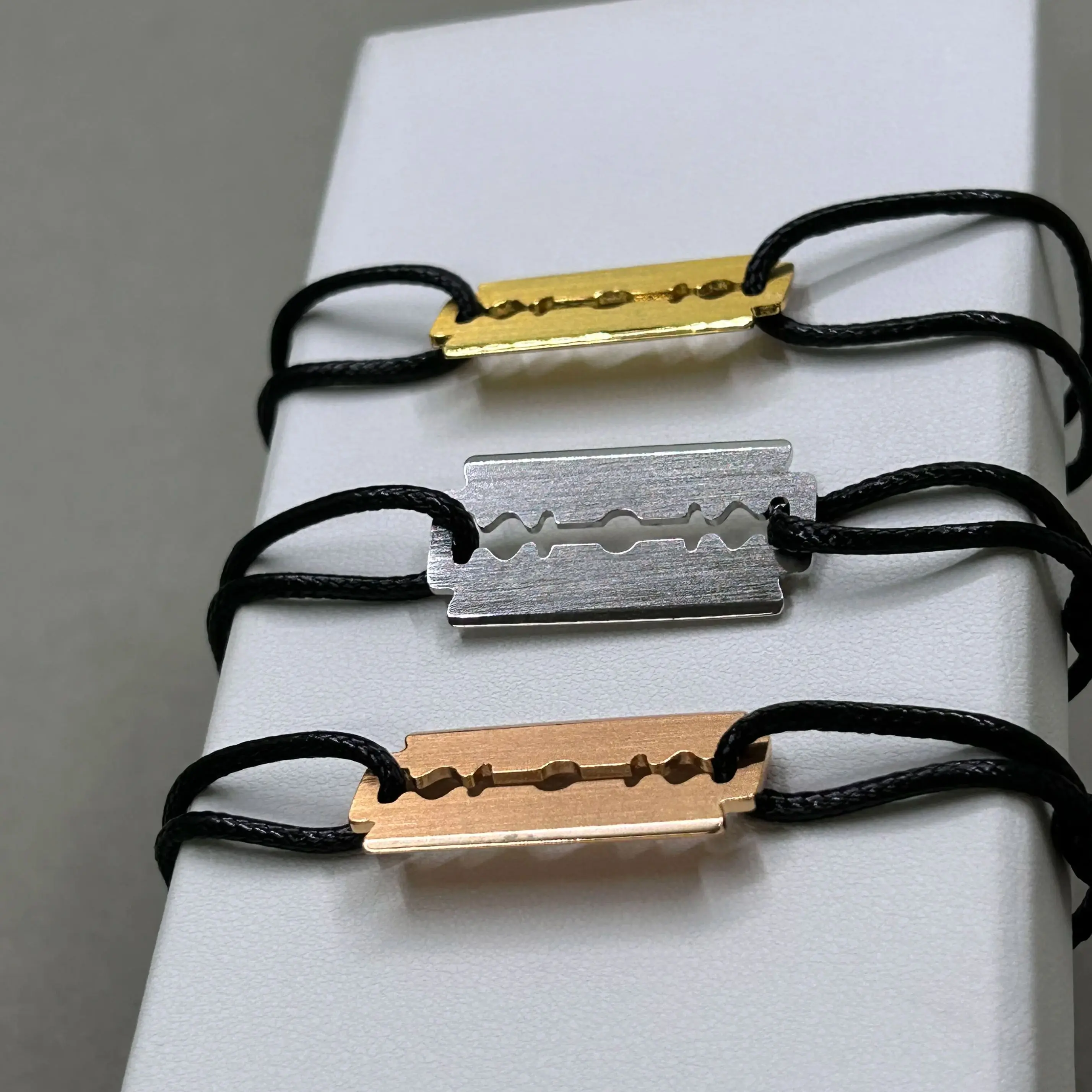 Bracelet classique en argent Sterling 925 pour hommes et femmes, marque de bijoux de luxe, à la mode, réglable, cadeau de vacances