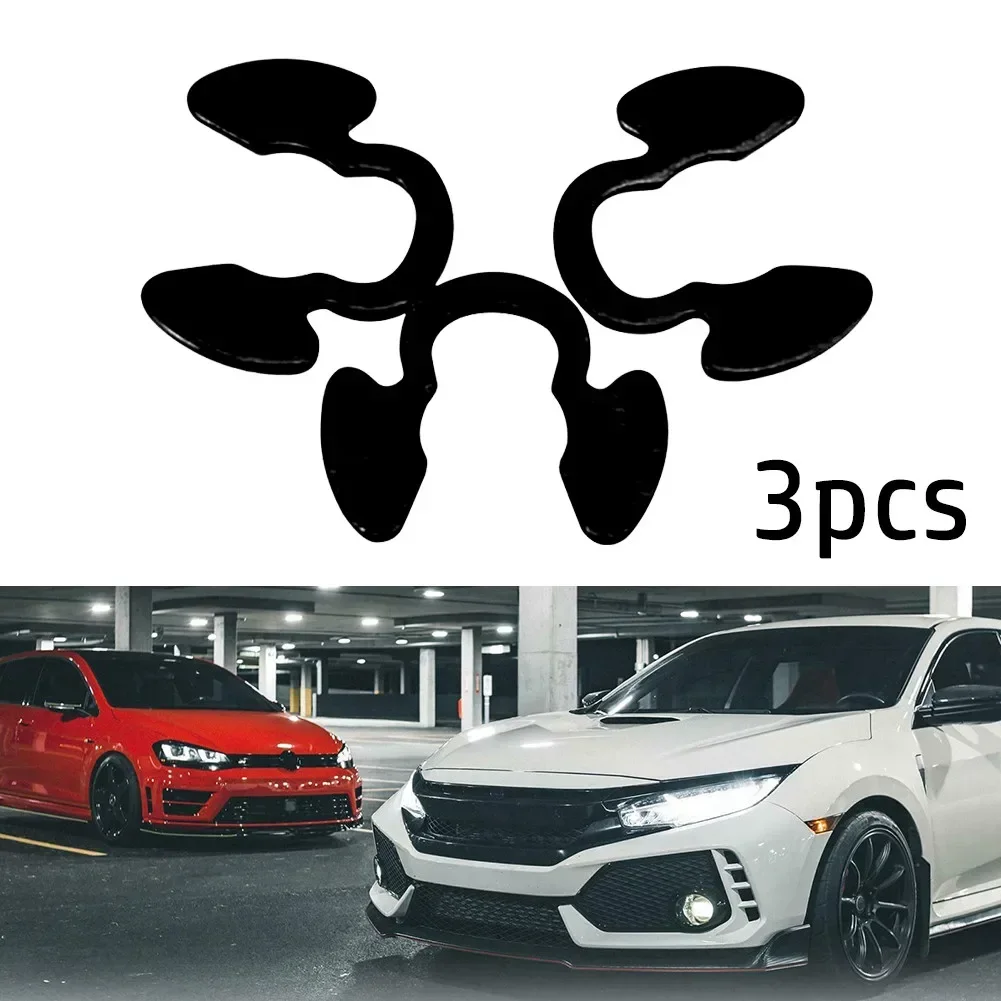 

Turbocharger Actuator Wastegate Circlip Black Steel E Clip Circlip Retaining Ring Washer For Shaft Fastener For Garrett T2 T25 N