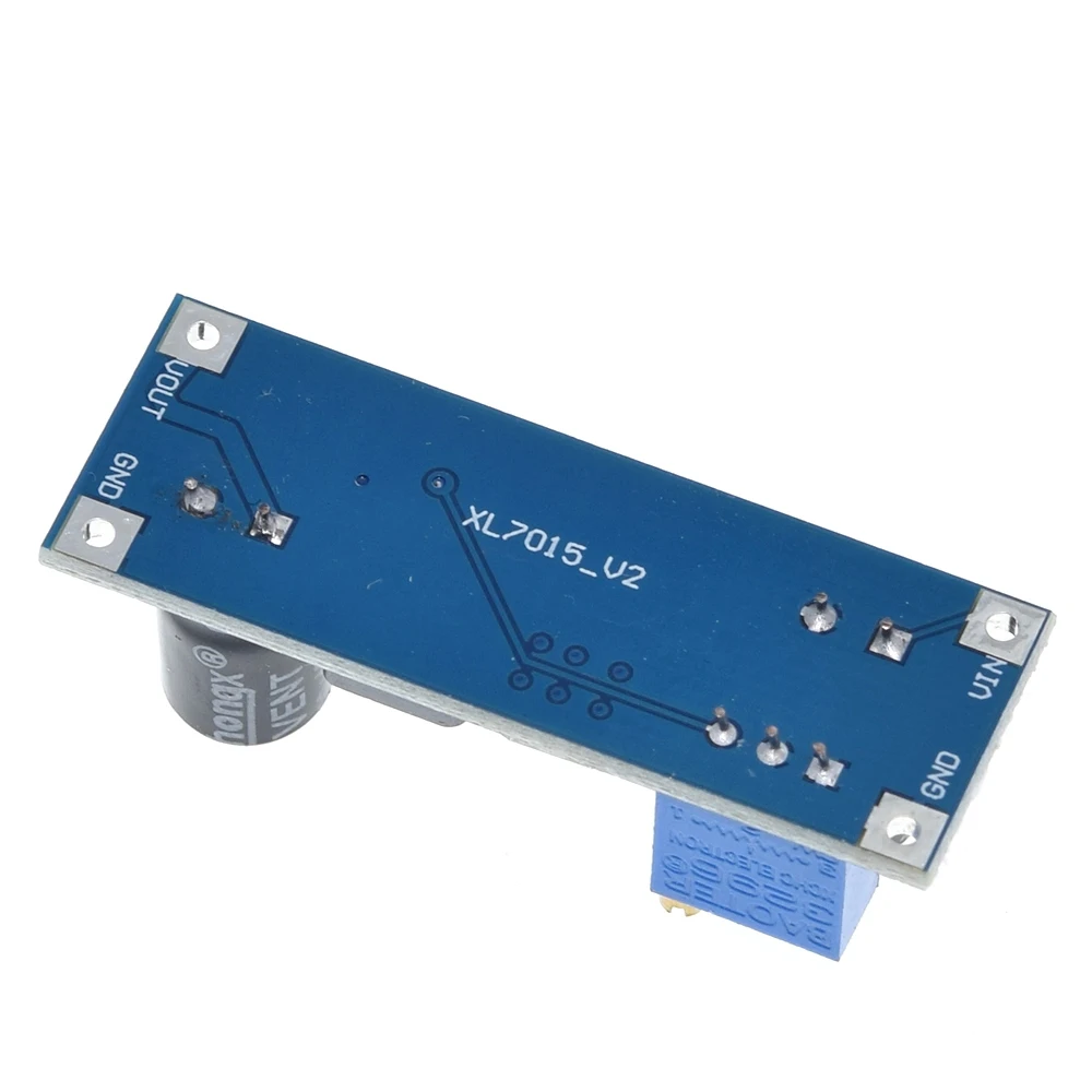Convertitore CC-CC CC TZT XL7015 Modulo step-down 5V-80V