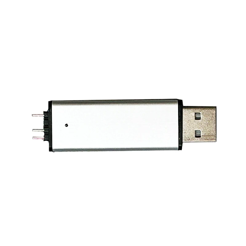 وحدة تحكم المزامن الضوئية USB إلى ARGB 5V 3P تدعم AuraTerminal ICUE