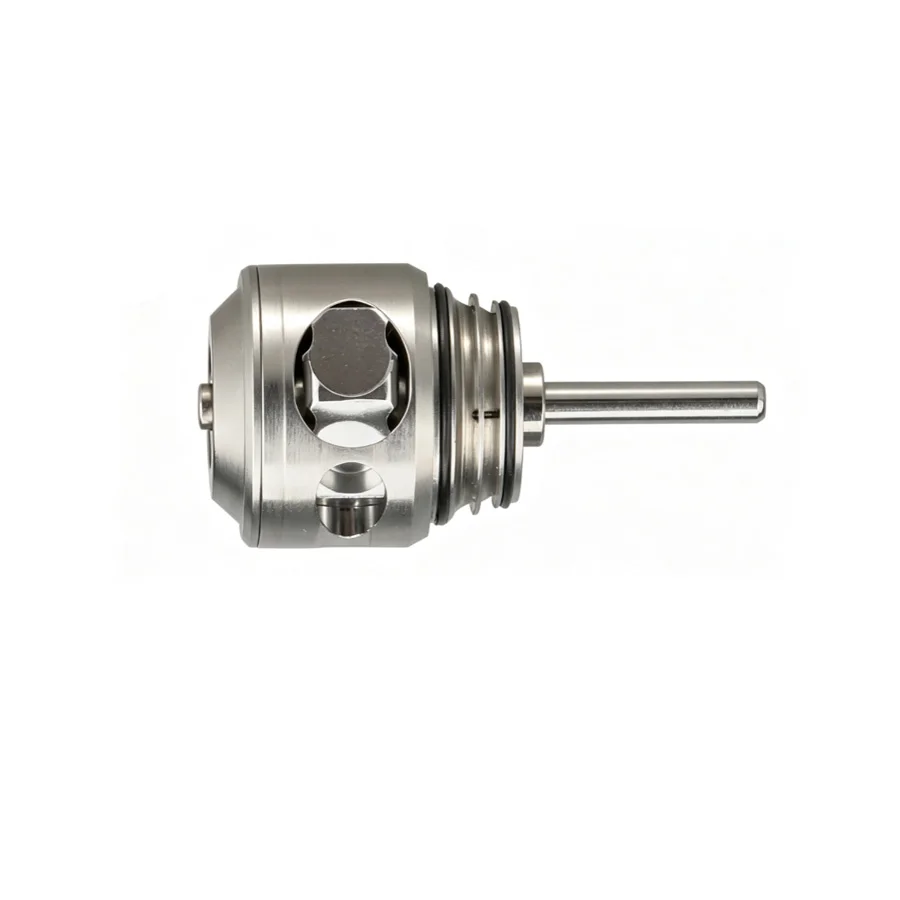 Picture 7: Dental High Speed Handpiece Turbine Cartridge Rotor SX-SU03 Replacement Part fit For NSK Pana Max Plus S-Max M600L