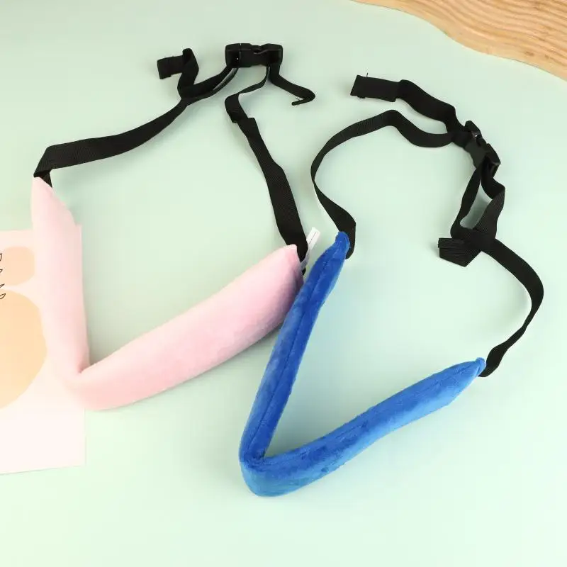 1Pc High Chair Security Straps Universal Baby Safety Strap Highchair Harness For Infant Toddler