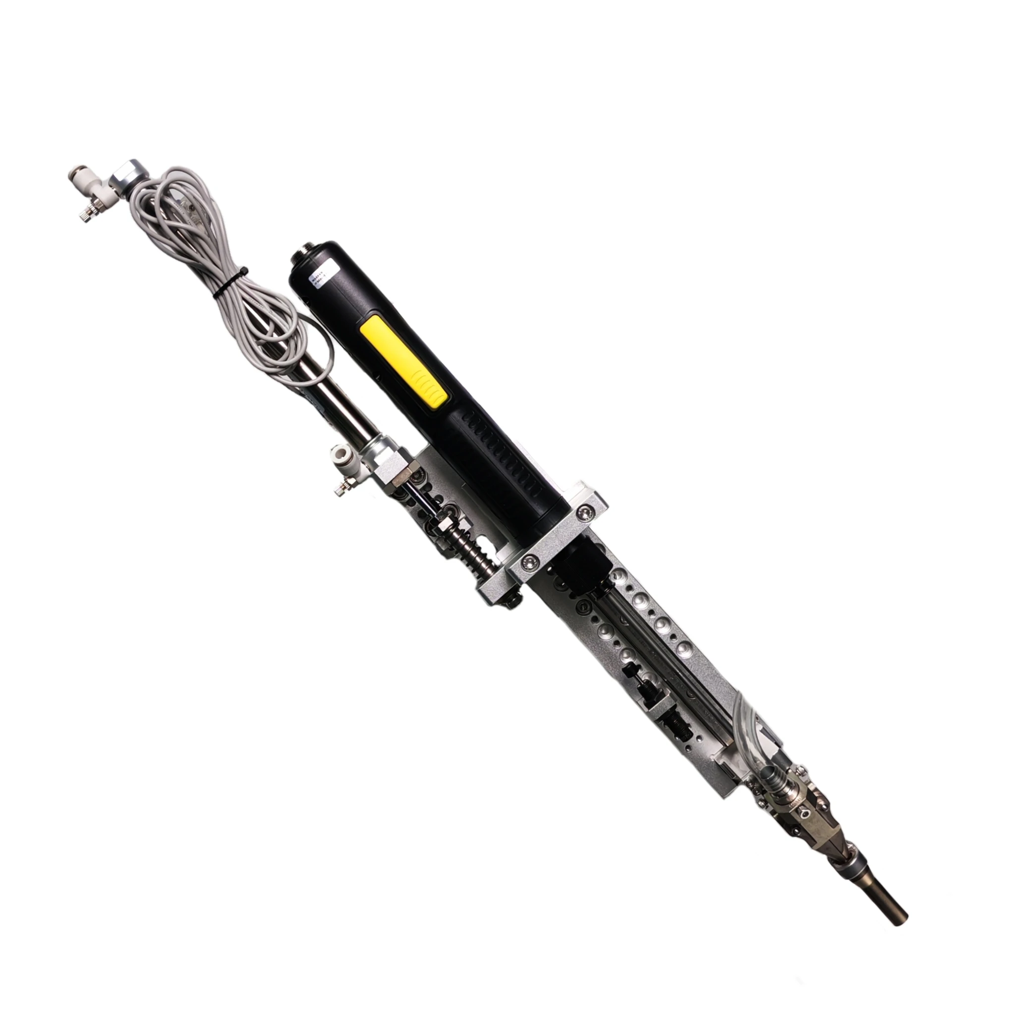Customizable Screw Machine Z-axis Module, Automatic Screw  Accessories