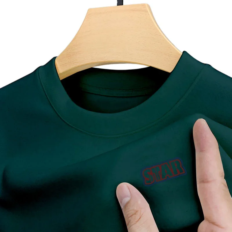 خريف شتاء دافئ على الوجهين Fce مبطن مستدير Ne مطبوع طويل Sve هوديي الرجال طبقة قاعدة irt تنوعا محبوك