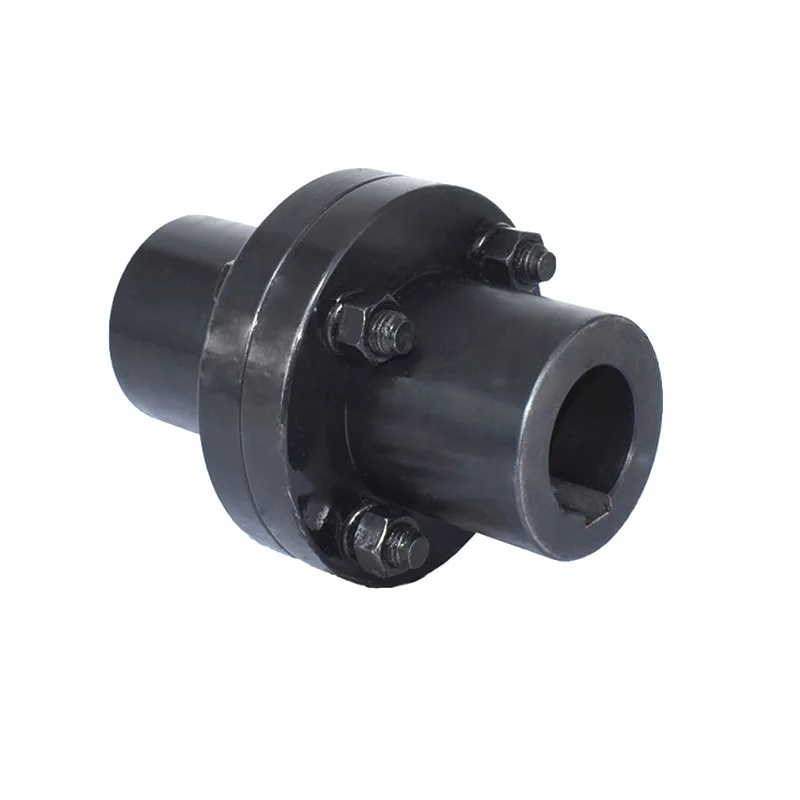 For 45# Steel   Coupling Coupling Connector Rigid Coupling Section
