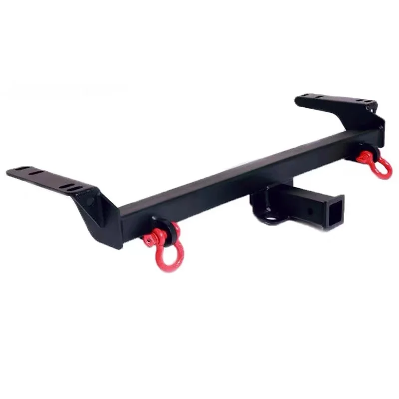 Trailer bar Rear bumper Off-road pickup truck tail rear trailer hook trailer ball arm rogue hook