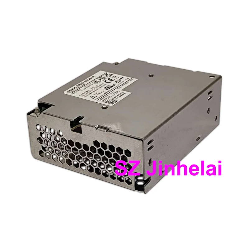 OMRON S8FS-C02505 C02505J S8FS-C02512 C02524 G01524CD G03024C G03024CD Authentic Original Switching Power Supply
