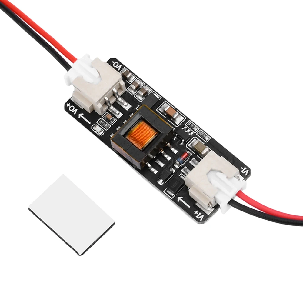 5W High-Performance…