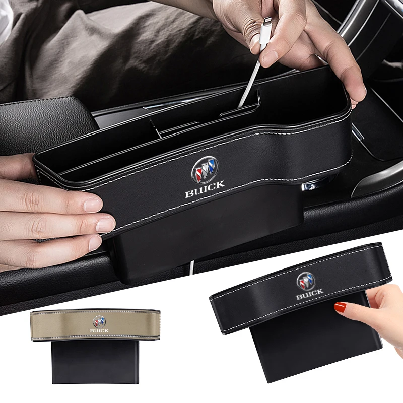 Car Seat Gap Storag…