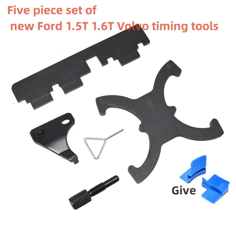 1 Pcs for New Ford Focus 1.6 Forrest Yibo 1.5 Winged Tiger Mondeo 1.5T Engine Timing Special Tool