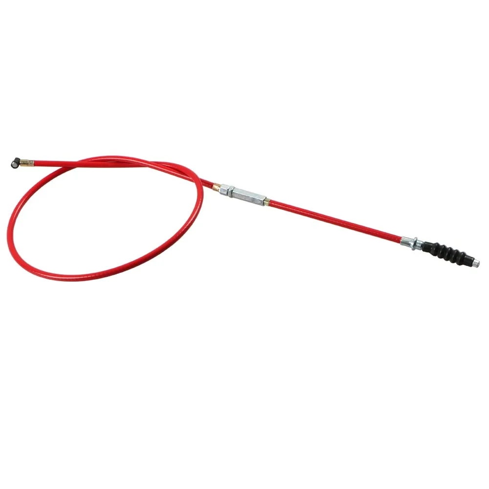 980MM Clutch Cable Replacement Assembly for SSR TaoTao Sunl Baja 4 Stroke Pitbike 50cc 70cc 90cc 110cc 125cc 140cc Pit Dirt Bike