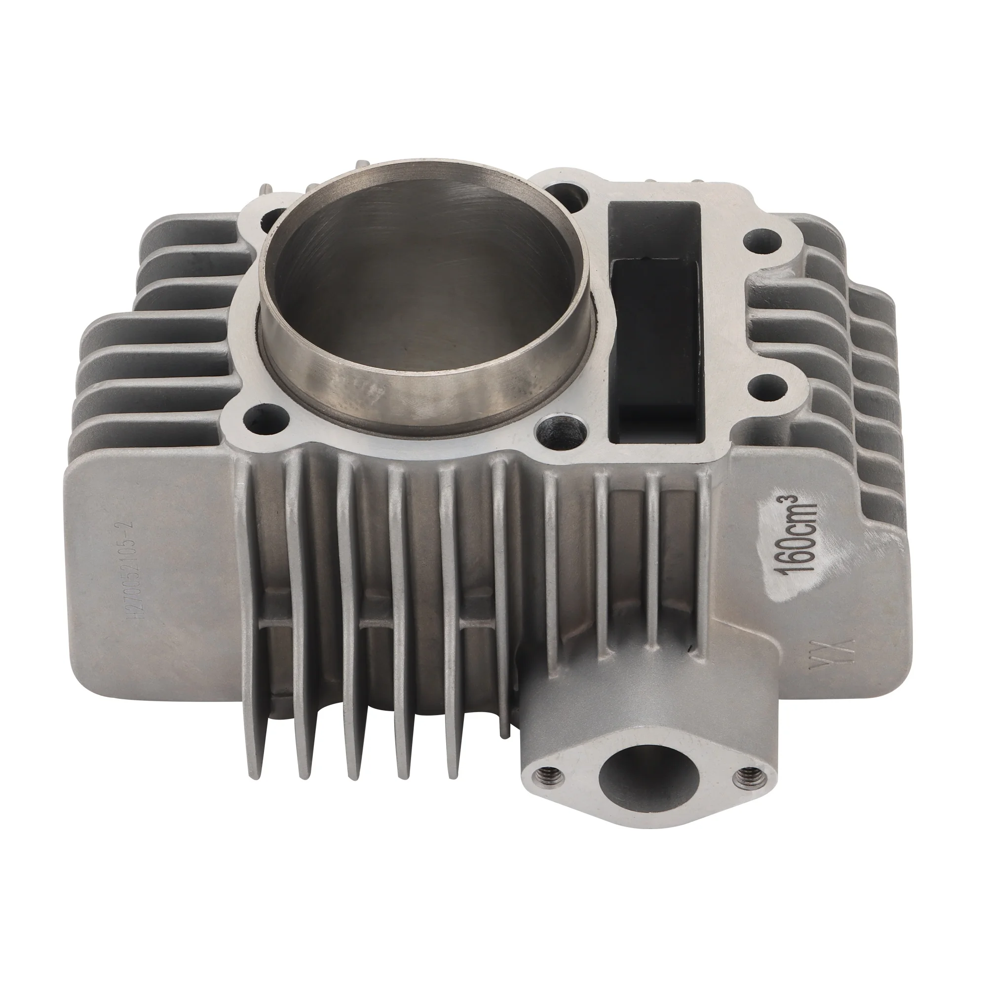 Motorcycle Cylinder Piston Ring Gasket Kit Replacement for 150cc 160cc Engine Dirt Bike Pit Bike ATV Scooter view 4