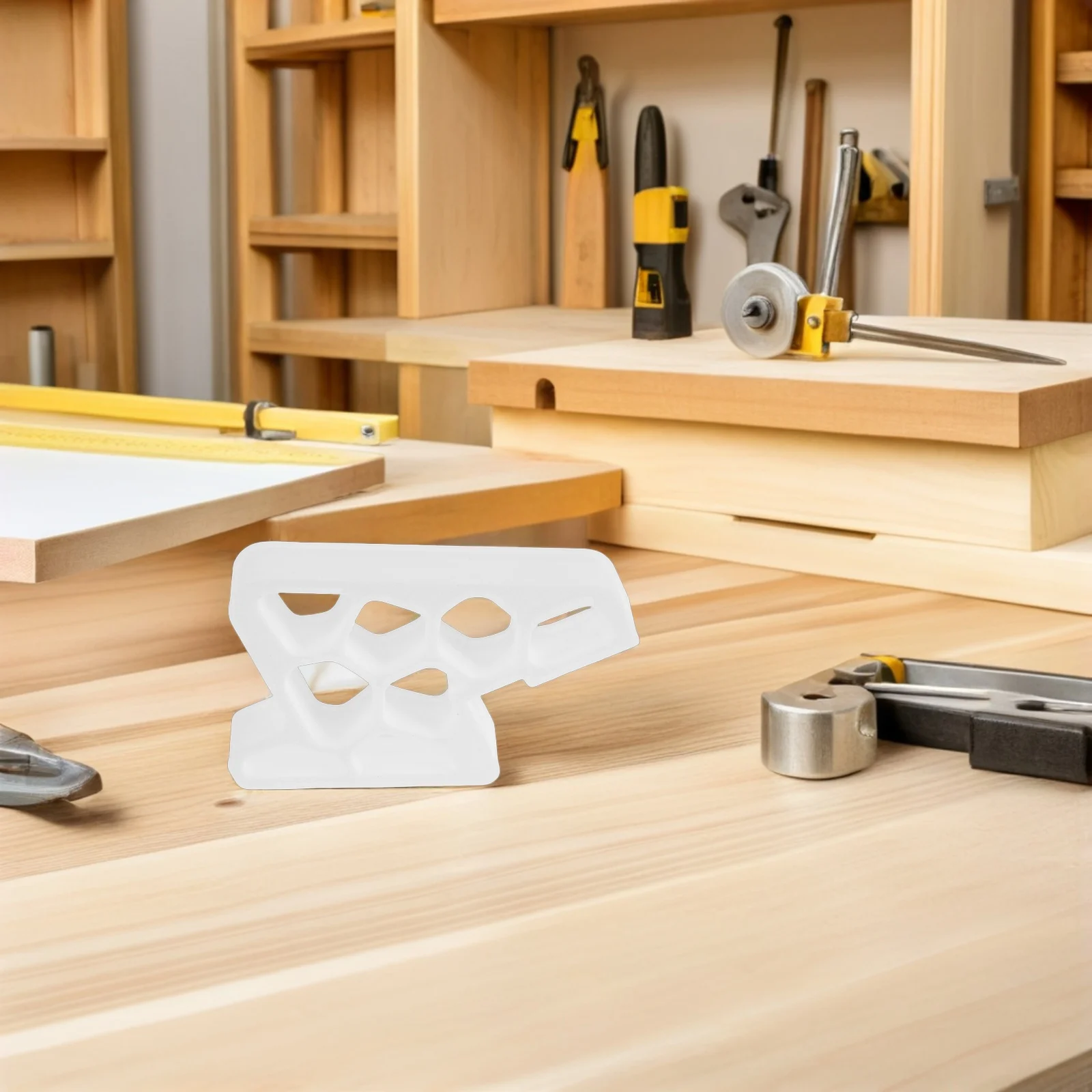 

Wedge Stopper Premium Apartment Door Window Closure Plastic Window Door Blocker For Garage Balcony Bedroom Safety Secure