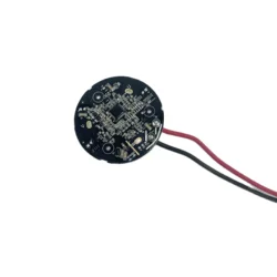 Dreame V7 V8 V9 VVN3 V9P V9D V9B JDJZ Q9 Q9P Fan Motor Main Board 350W High Speed Three Phase Brushless   Drive