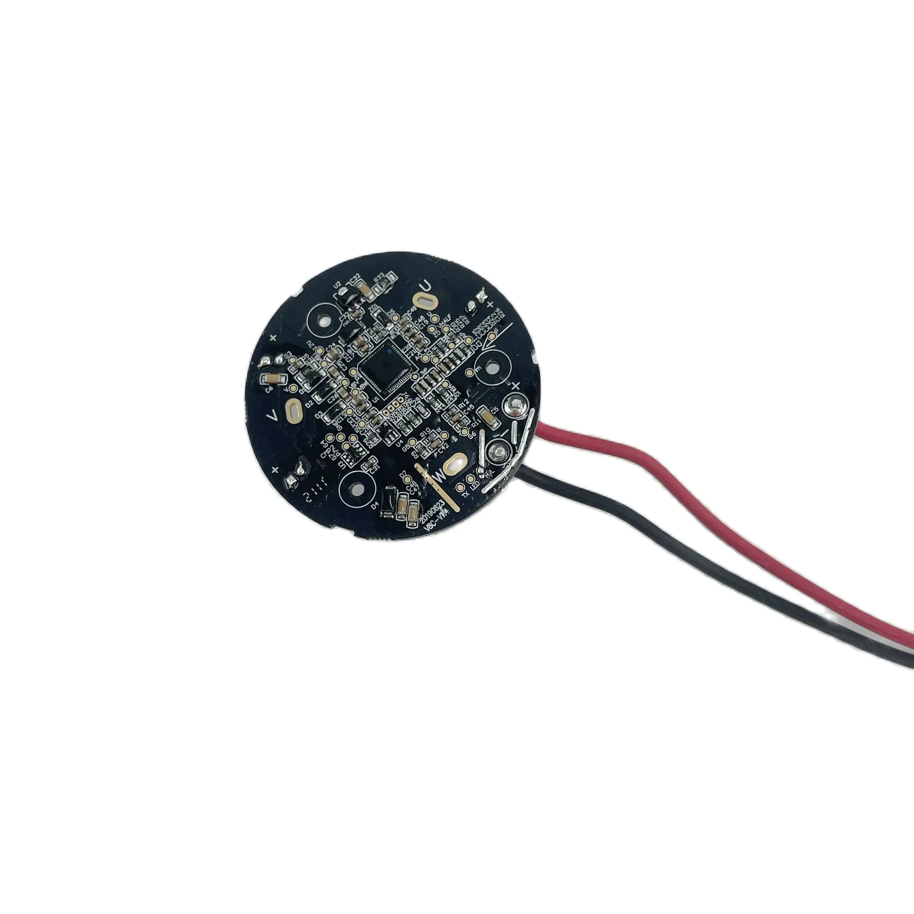 Dreame V7 V8 V9 VVN3 V9P V9D V9B JDJZ Q9 Q9P Fan Motor Main Board 350W High Speed Three Phase Brushless   Drive 