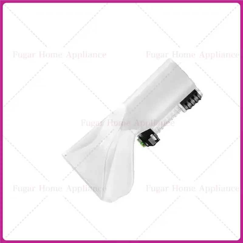 لغسالة الأقمشة كارشر، مضخة الرش، الملحقات والمواد الاستهلاكية، فوهة محمولة SE6100 #2