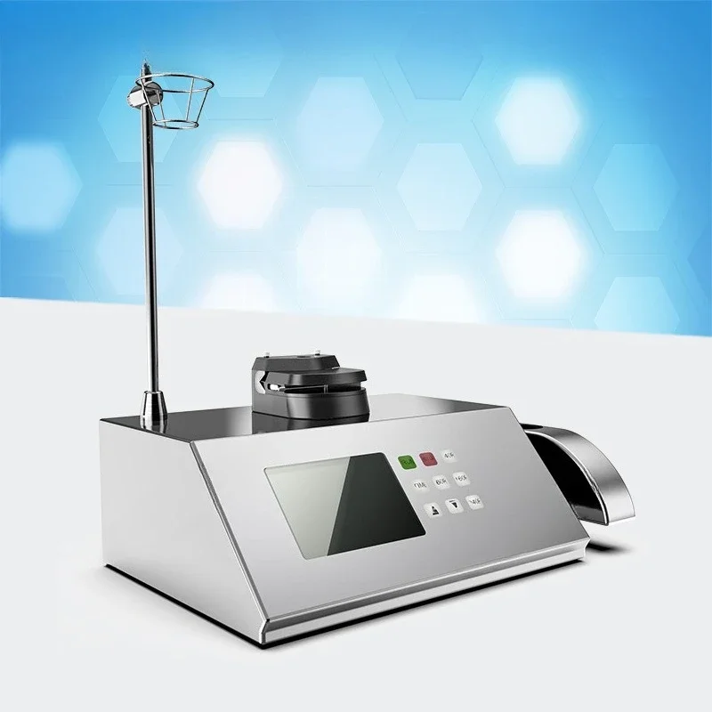 Laboratory bacteria collector Sterility inspection limit inspection Microbial filtration detection device All stainless steel