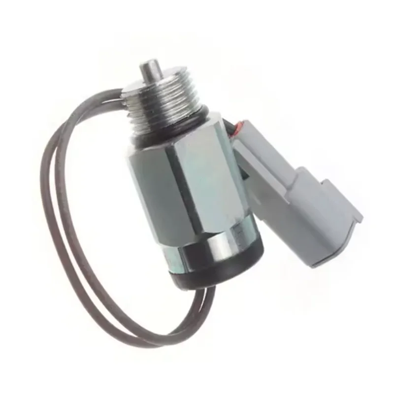 

Fuel Shut Off Solenoid 6677383 for Bobcat 751 753 763 773 863 864 873 883 963 S130 S150 S160 S175 S185 S205 S220 S250