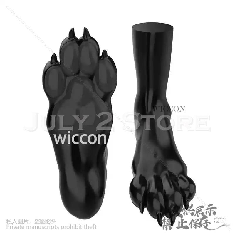 Аниме Косплей Аниме Животное Пушистый Косплей Genshin Impact Собака Носки Чехол Jirai Kei Щенок Для Мужчин Женщин Cutecore Cute Sexy Rolepla