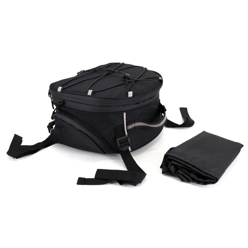 

Motorcycle modification accessories are suitable for BMW R1300GS bag collection, rear seat top bag