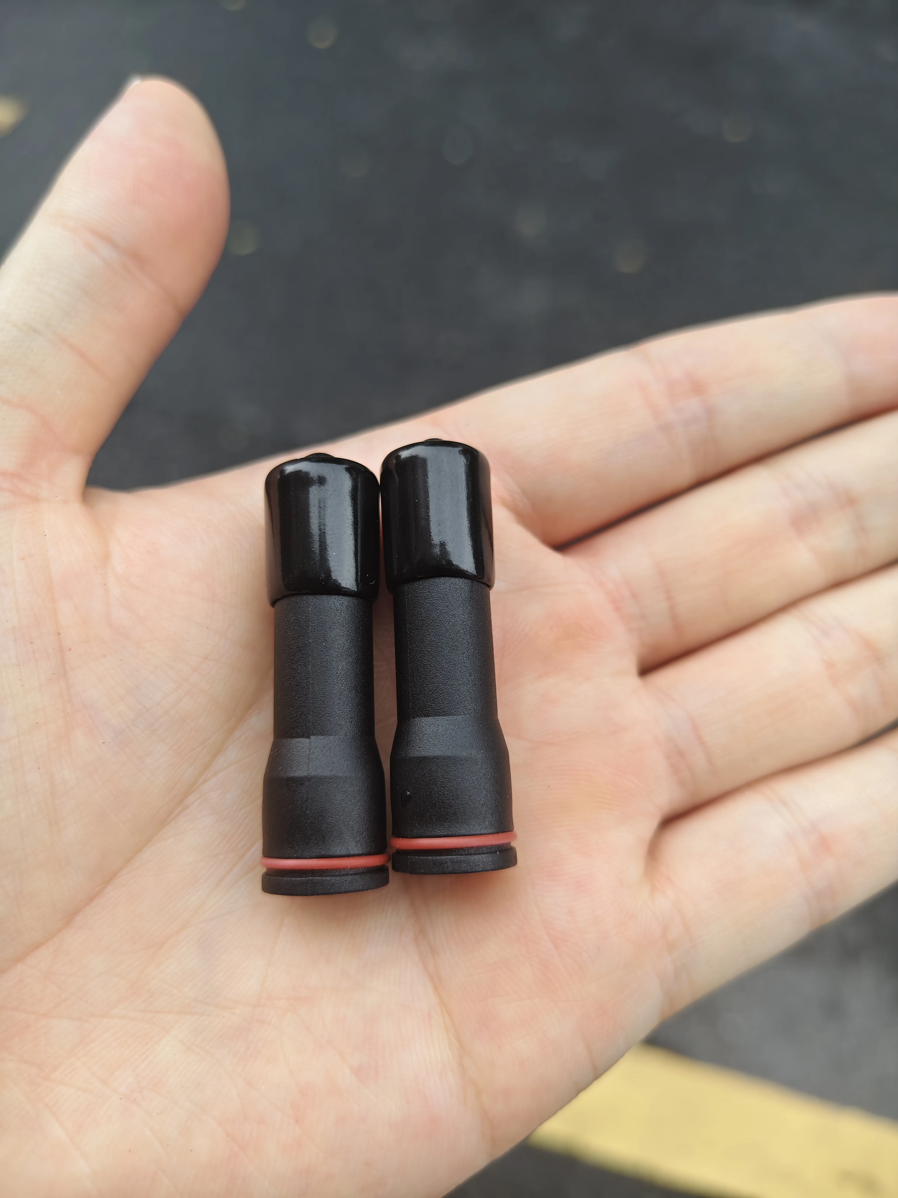 GNSS GPS GLONASS External Antenna Little Boy 15dBi SMA Connector for Predator ESP32 Marauder V6 V8 Flipper Zero Expansion Device