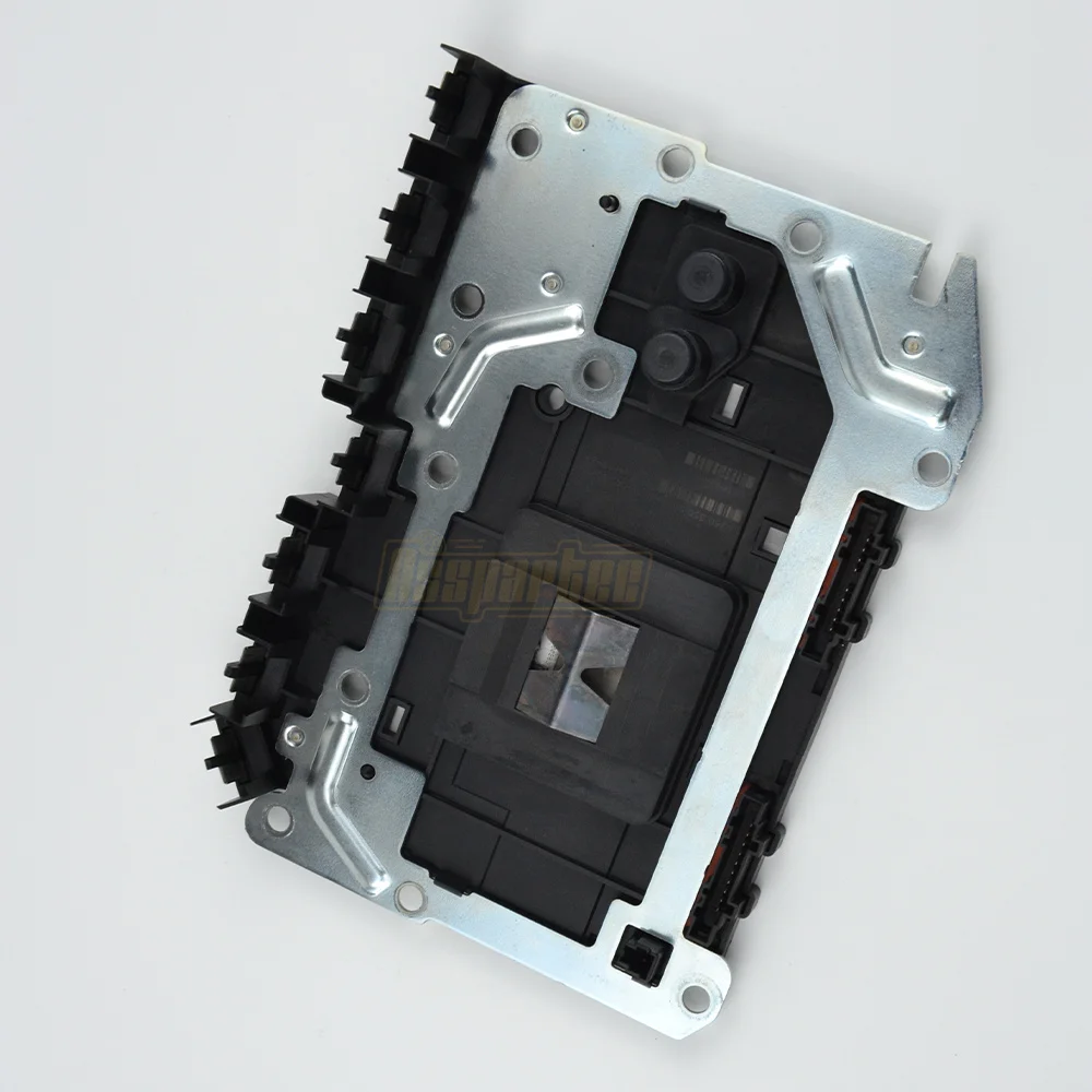 RE5R05A Корпус клапана модуля управления коробкой передач с TCU 0260550002 0260550023   Для Nissan Xterra Pathfinder Armada Titan Infiniti