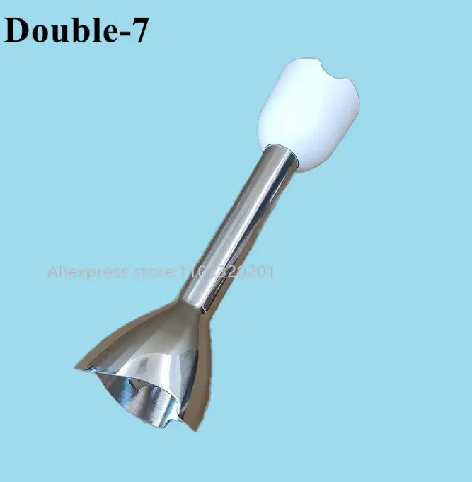 1PC Original Blender Stir bar Egg beater for BRAUN 4191 MQ500 4165 4192  MQ5025 Mixer Juicer Parts Accessories