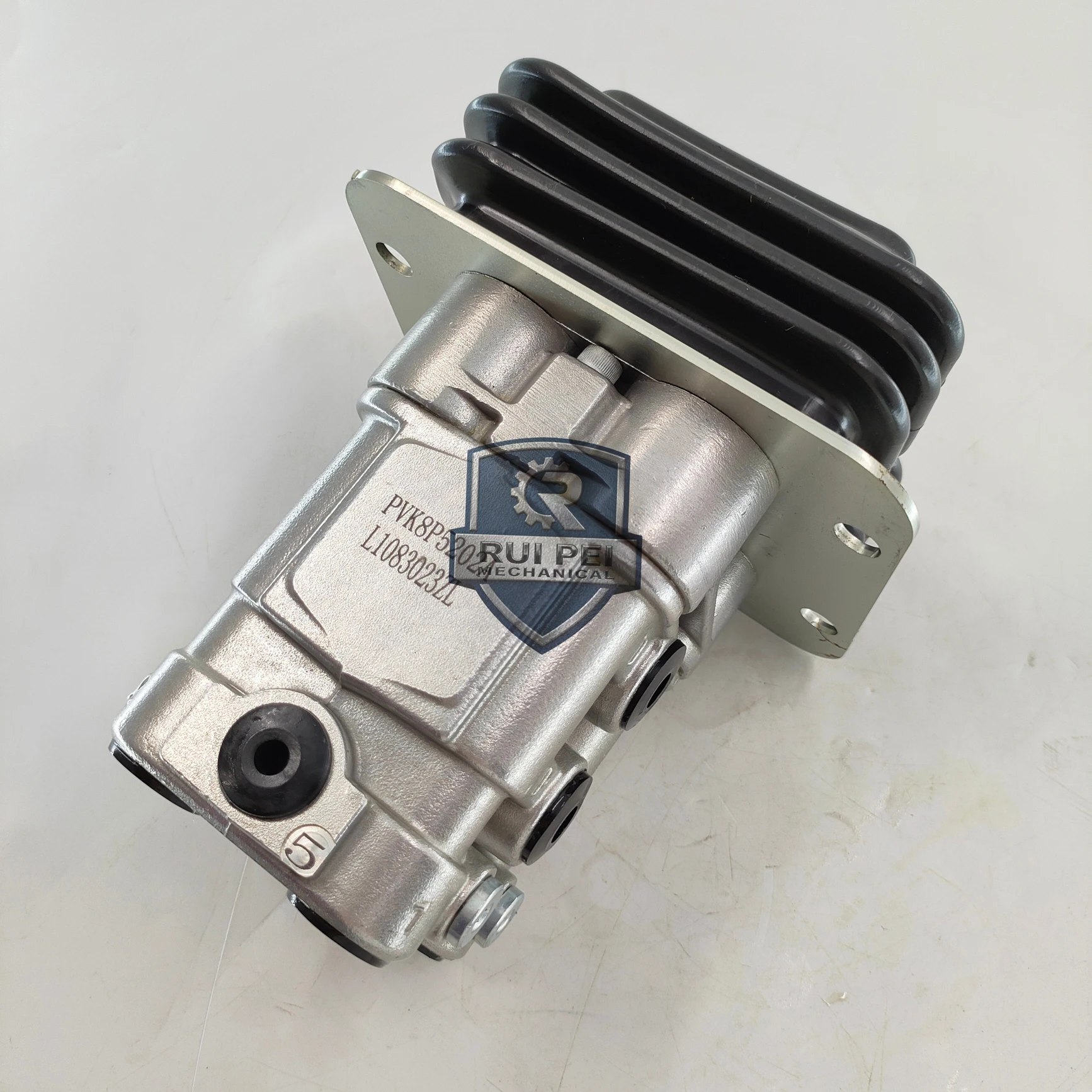 158-8250 Foot Pedal Valve Assembly High Quality Construction Machinery Parts