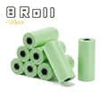 8 Rolls No holder