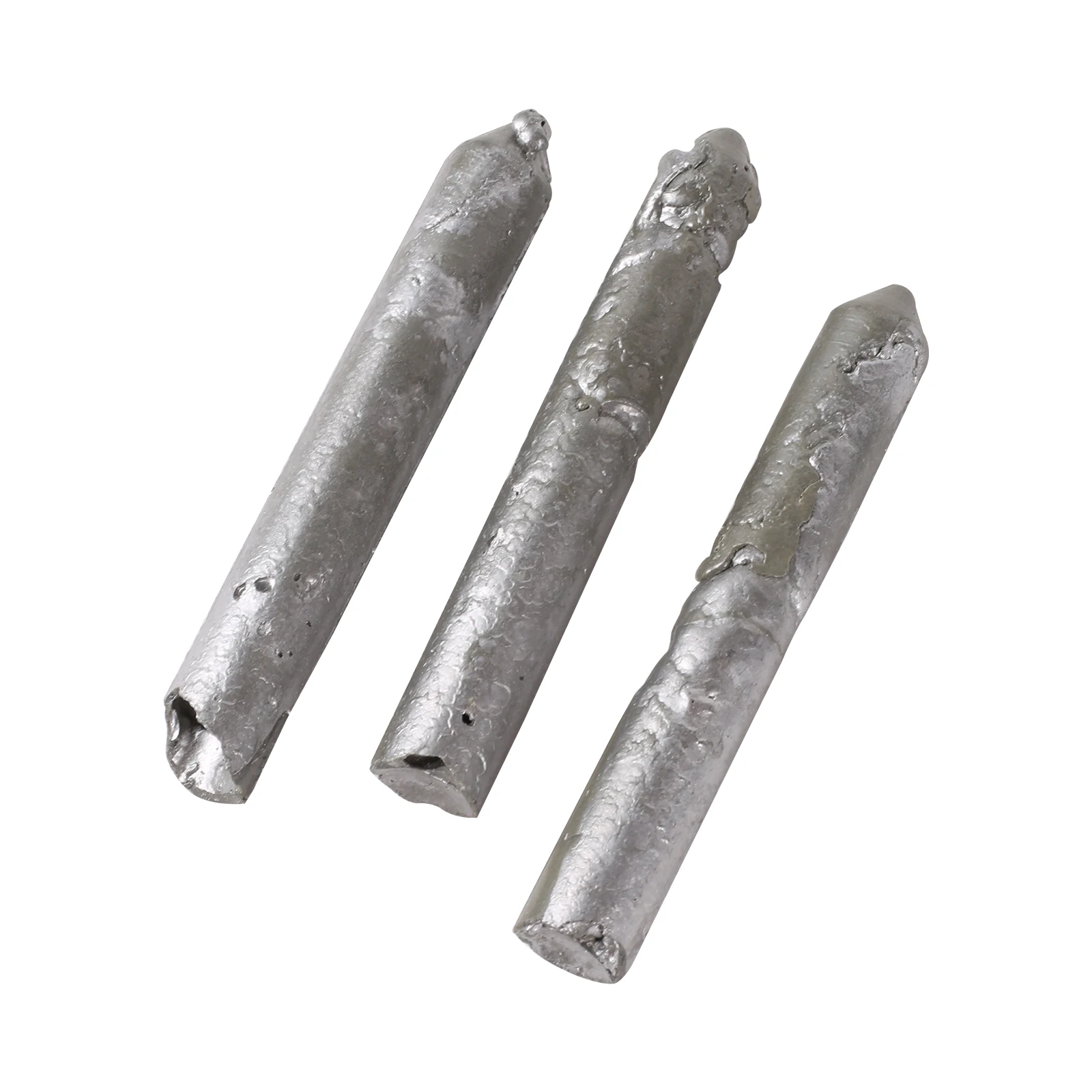 Pó Cored Welding Aluminum Rod, Baixa temperatura, fácil fusão, solda, hastes de solda convenientes, sem necessidade de solda