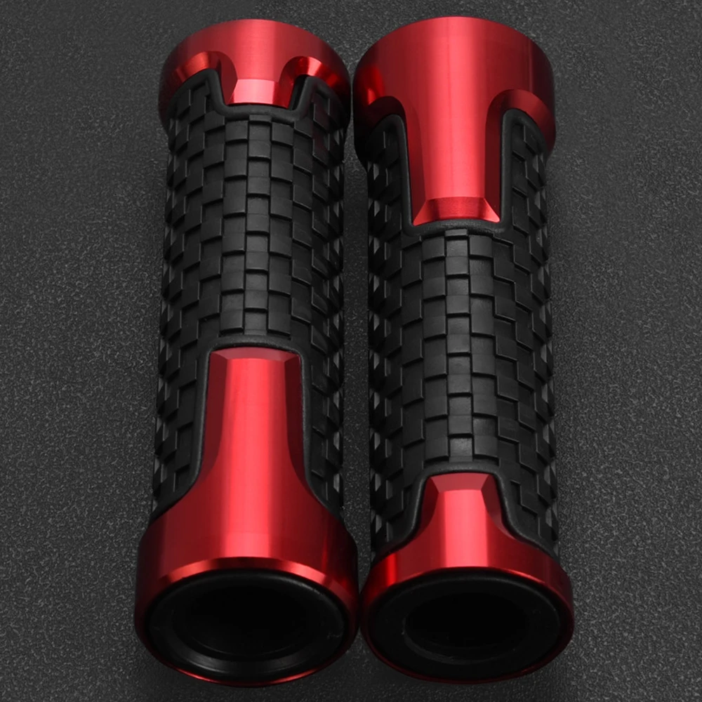 Voor Honda Cb750 Horzel 2023 2024 2025 Motorfiets Accessoires Handvat Stuur Grips Cap Einde Handgreep Pluggen Cap Hornet Cb 750