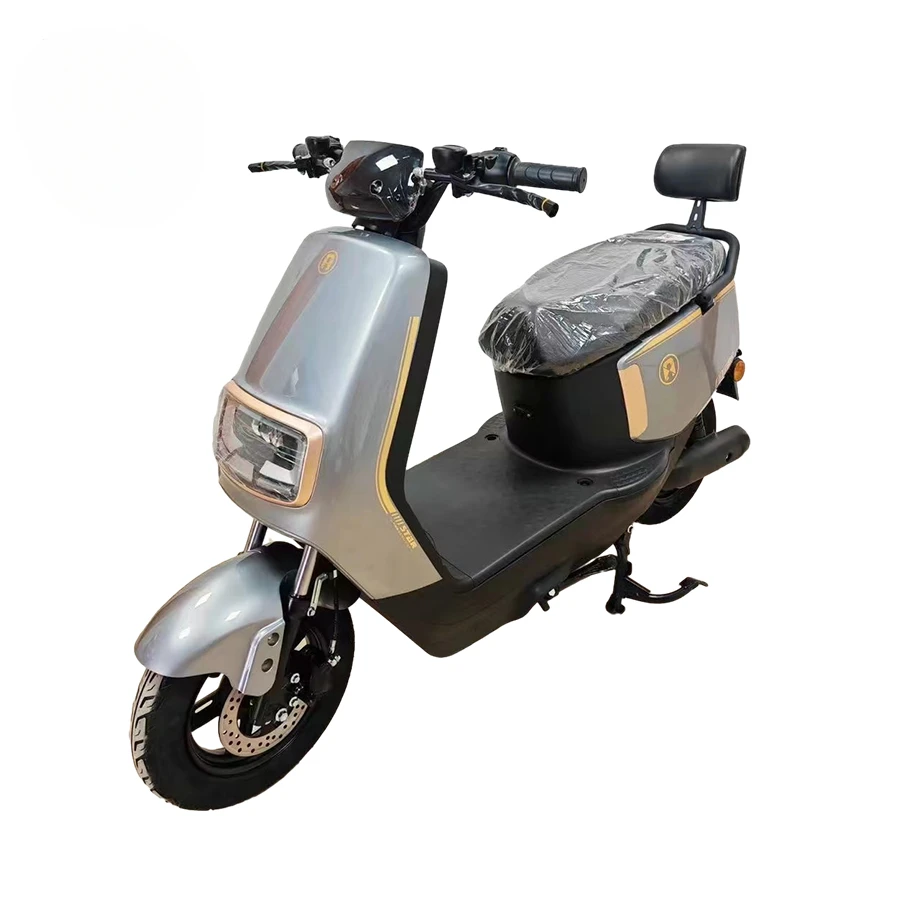 Factory Direct Sell High Speed Electric Motorcycle Range 100km Electric Motorcycle For Sale