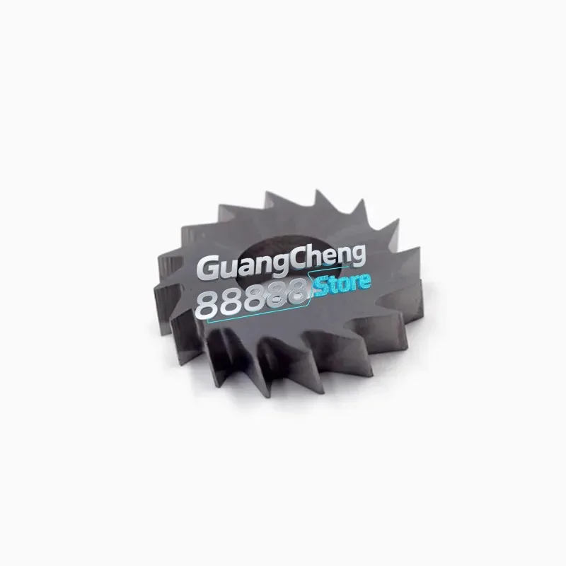 

C416 Hole 30mm 16 Teeth 100434447 Gear Wire Cutter for Charmilles EDM Machine ROBOFIL 1PC