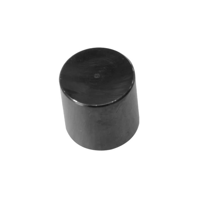 Ice Cream Machine Air Pump Replacement Bearing Sleeve, Puffing Part for Taylor Ventus Soft Serve, Nut Included