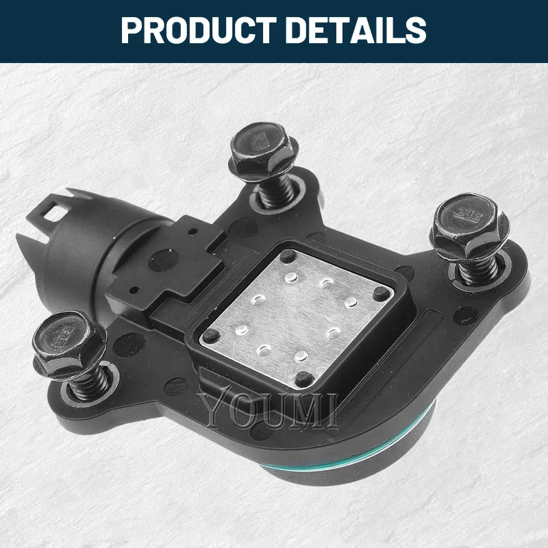 High Quality Engine Eccentric Shaft Position Sensor For MINI R55 R60 R58 R56 R57 R61 R59 1.6L Cooper 11377541677